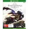 Darksiders Genesis (XBOX ONE) - rabljeno