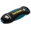 USB Flash CORSAIR Voyger CMFVY3A-128GB 128GB microDuo 3.0 Black