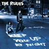 The Roxies - Keep You Up At Night (Limited Edition) (LP)