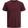 JACK & JONES Majica, rdeča