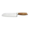 Santoku nož iz nerjavečega jekla – Holm