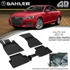 Sahler Gumene patosnice 4.5D za Audi A4 od 2015