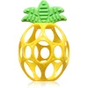 Oball Teether My Own™ pineapple teether