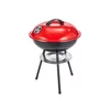 Haymo roštilj na drveni ugalj sa poklopcem ( BBQ885 )