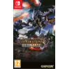 Capcom Monster Hunter Generations (Ultimate) (Nintendo Switch - novo - EN)