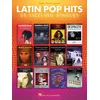 LATIN POP HITS 25 SIZZLING SINGELS PVG