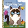 Little Grumpy Cat that Wouldn't (Grumpy Cat)