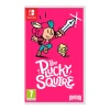 Switch The Plucky Squire