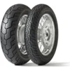 Dunlop D404 ( 140/90-15 TL 70H zadnji točak, M/C )