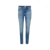 Mexx Ženske farmerke Jenna BM0502033-01W, Teksas