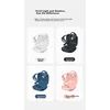 SHOKZ Bluetooth slušalice OpenFit, Roze