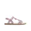 Sandali Lasocki Young VERNIS CI12-3027-01B Vijolična