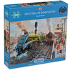 Gibsons - Puzzle Spotters at Doncaster - 1 000 kosov
