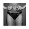 Verižica za bikini Bijoux Magnifique, srebrna
