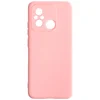NN Maska za Xiaomi Redmi 12C / Poco C40, Roze