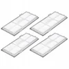 shumee 4 x HEPA filter za Roborock S7, S7 Plus, S7 Max S8 S8 Plus