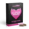 SuperLove SuperWoman Extreme Power for Libido Support 10 caps