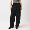 Baggi fit pantalone