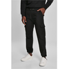 Ripstop Cargo Pants Black