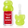 Trouble Maker Melt Down Lip Oil olje za ustnice odtenek Overload Pink 3 ml