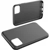 Silikonska Futrola Soft Case za Vivo Y01/Y15s/Y15a - Crna KP26587