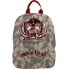 Motörhead England White Nahrbtnik Multicolor