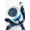 TRABUCCO WHISPER 8000 SPOOLED