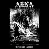 Ahna - Crimson Dawn (LP)
