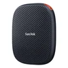 SanDisk SDSSDE62M-2T00-G25 zunanji disk z bliskovnim pomnilnikom 2 TB USB Tip-C Črna
