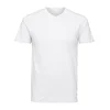 SELECTED HOMME Majica, bela