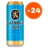 Lowenbrau Svetlo pivo, 0.5l, 24 komada