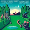 The Mattson 2 - Paradise (Sea Cliff Coloured) (LP)