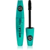 Maskara za Resist Lash Water Resist (Odtenek Ultra Black)