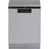 BEKO Mašina za pranje sudova BDFN26530X, 6 programa, 14 kompleta, Siva