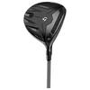 Golf palica - Fairway Wood TaylorMade Max Desna roka, 5, 18°, Regular, REAX FW 55 , da