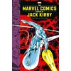 MARVEL COMICS COVERS OF JACK KIRBY V02