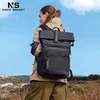 Nayo Smart Unisex ranac za laptop, 16, Crni