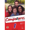 Companeros: Student Book with Internet Support Access