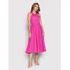 Michael Kors Ženska haljina MS280Y1F4C-663, Roze