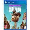 PS4 Saints Row - Criminal Customs Edition