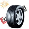 195/80 R15 CONTINENTAL 4X4 CONTACT 96 H (D) (C) (71)