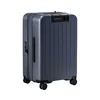 Expandable Luggage 20 inča plavi kofer BHR9452GL