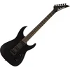 Jackson American Series Virtuoso HT EB Black Satin Električna kitara (Samo odprto)