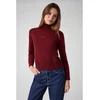 Guess Jeans Golf 184166 Rdeča Classic Fit