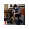 Coltrane Plays the Blues