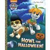 Howl for Halloween!