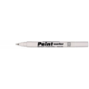Marker Centropen 9211 beli 0,7 mm