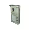 TEH-TEL Interfon tastatura DT607FE/ID/S4, 4 tastera /08