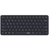 Rapoo Tastatura, Crna