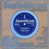 Johnny Clarke - Poor Marcus (LP)